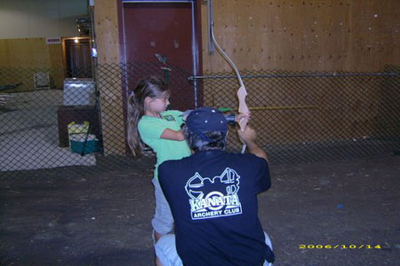 Pictures of our members having a blast!